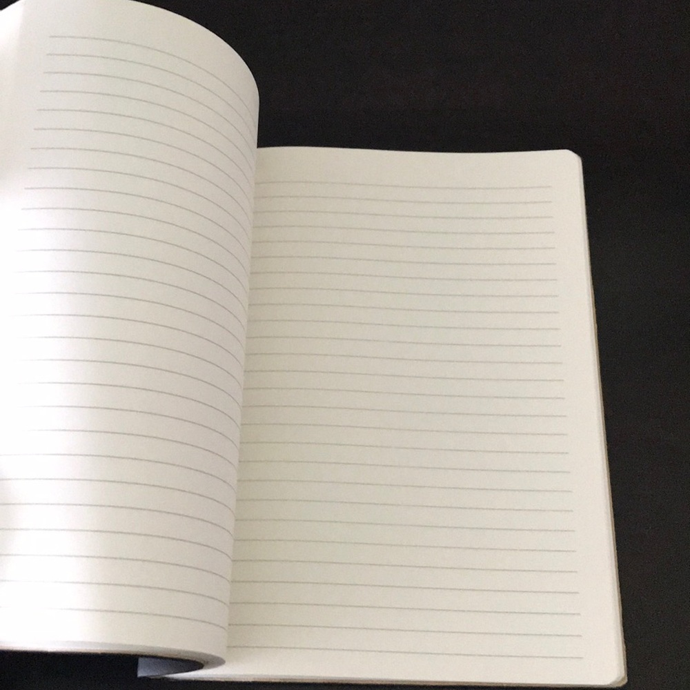 Notebook - Picture 2 of 2